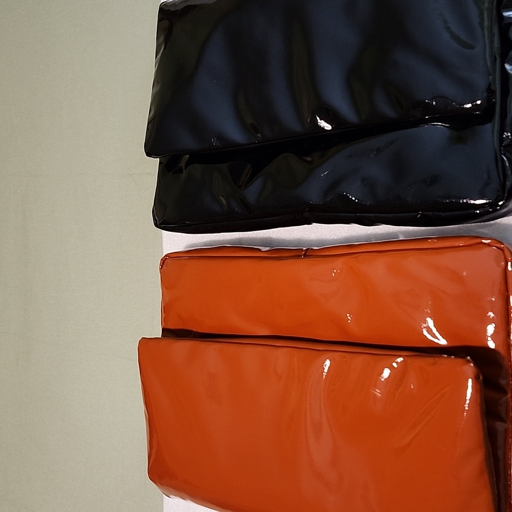 Extra Extra Large Envelope Purse! The Perfect Sta… - image 6